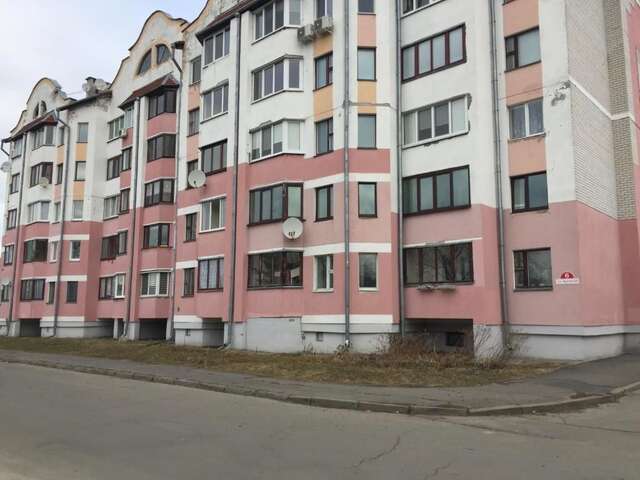 Апартаменты Апартаменты в центре города Пинск-13
